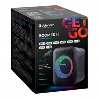 Boxa portabila Defender Boomer 14 thumbnav 8