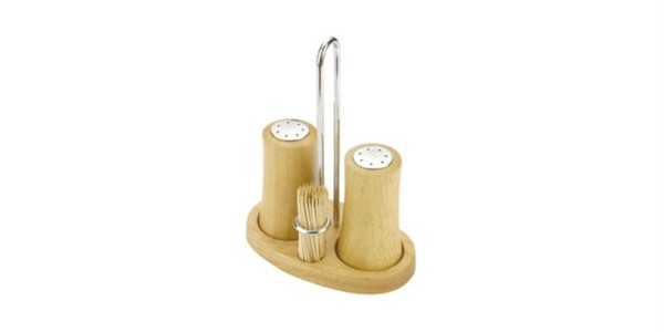 Set p/u condimente Tescoma 658814 photo 1 Set p/u condimente Tescoma 658814 photo 1