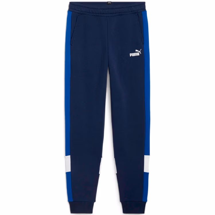 Брюки Puma ESS BLOCK Sweatpants TR B