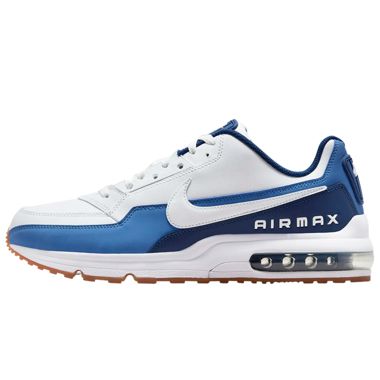 Кроссовки Nike AIR MAX LTD 3 photo 