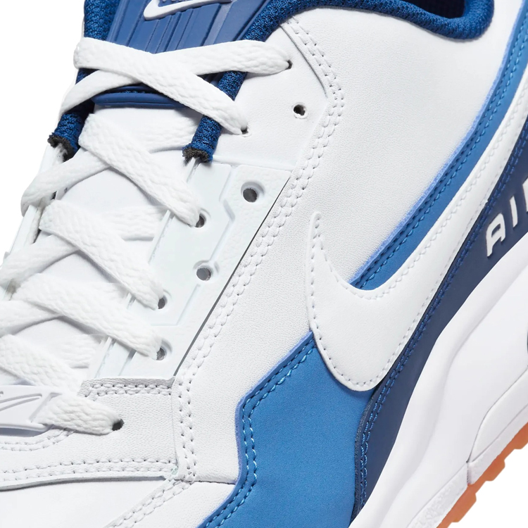 Кроссовки Nike AIR MAX LTD 3 / Мужской / 45 / Белый/Синий photo 4
