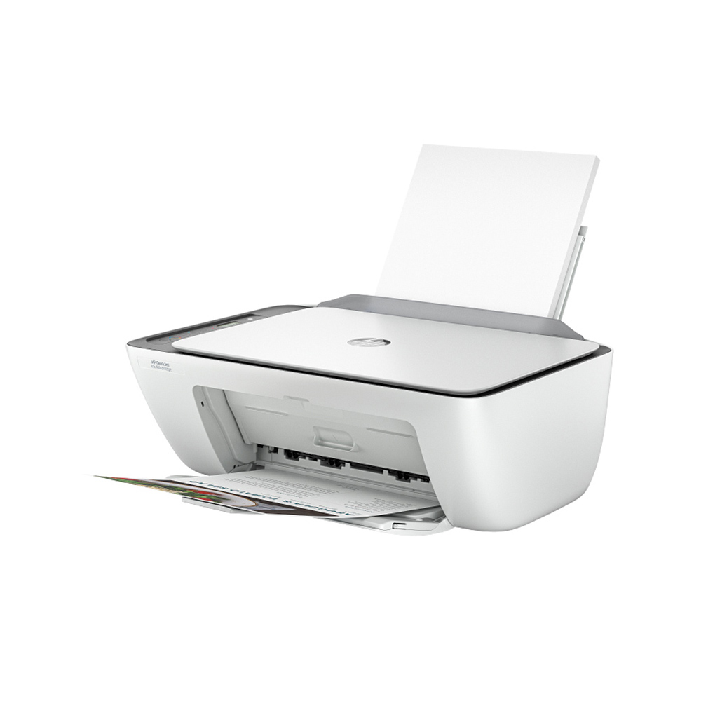 МФУ струйный HP DeskJet Ink Advantage 2876 photo 2