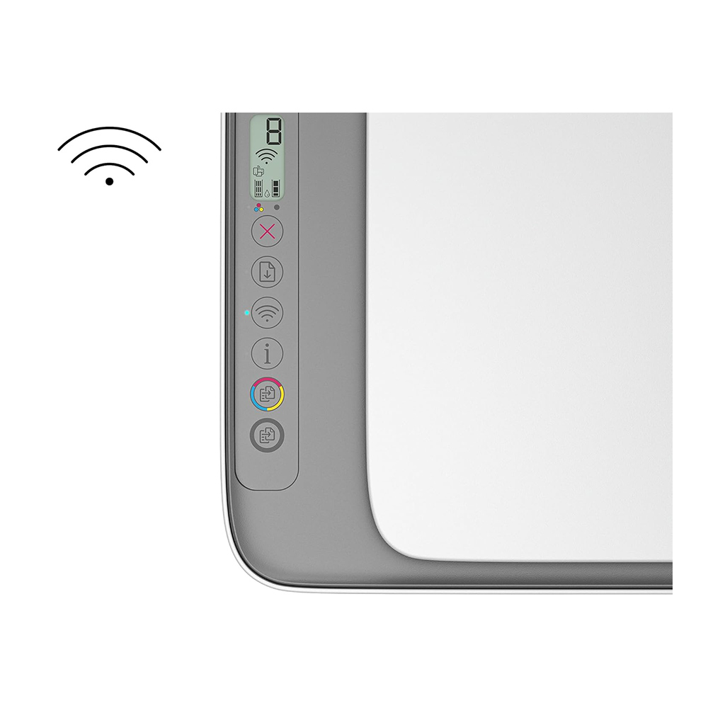 МФУ струйный HP DeskJet Ink Advantage 2876 photo 5