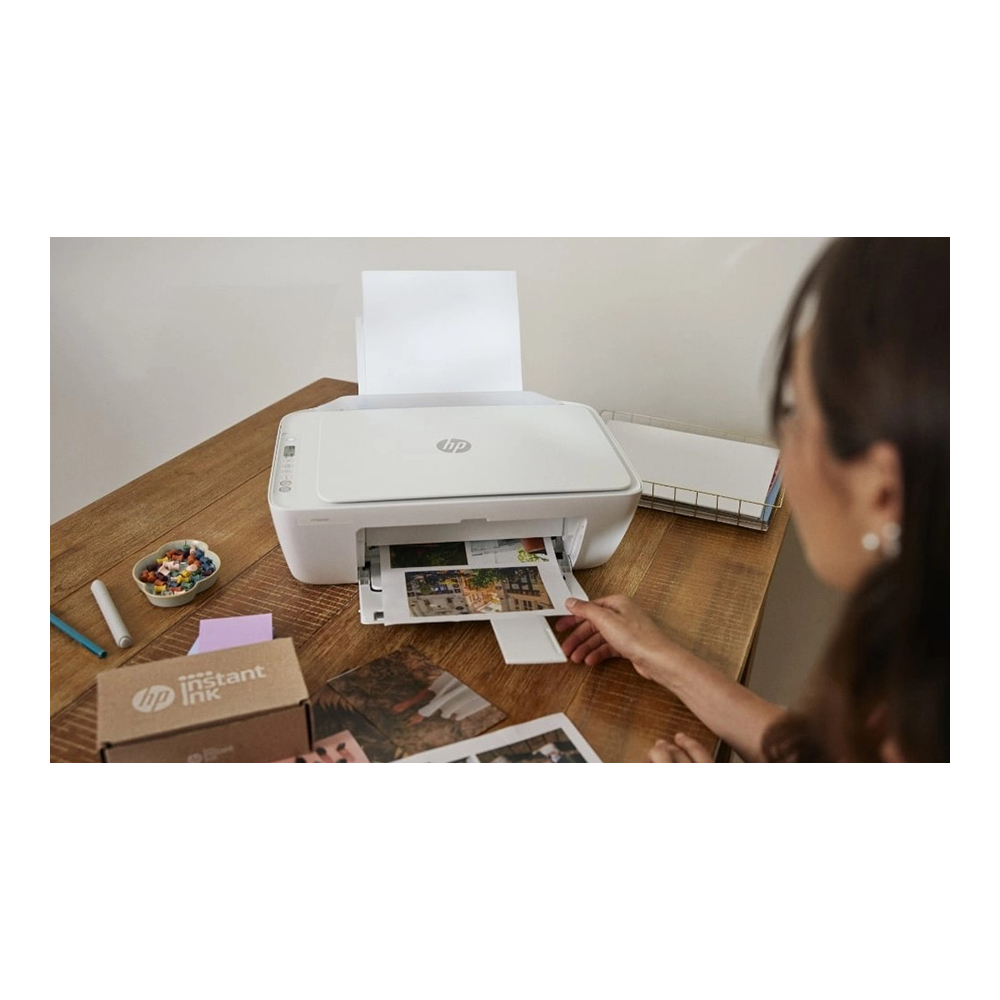 МФУ струйный HP DeskJet Ink Advantage 2876 photo 7
