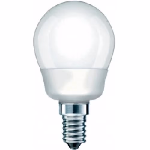 Лампа  энергосберегающая Narva KLE 7W/860 E27