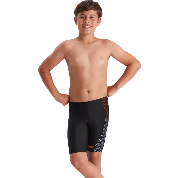 Slipi-sorti Speedo PLMT PRNT JAM JM 