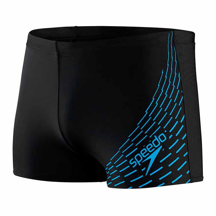 Slipi-sorti Speedo MEDLEY LOGO ASHT AM           