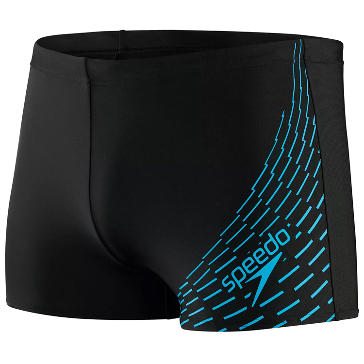 Slipi-sorti Speedo MEDLEY LOGO ASHT AM           photo 