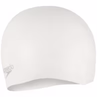 Шапочка для плавания Speedo MOULDED SILC CAP AF/AM/AU