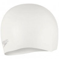 Шапочка для плавания Speedo MOULDED SILC CAP AF/AM/AU thumbnav