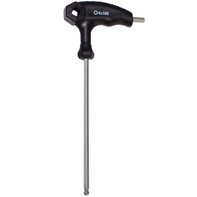 Ключи Force hex wrench