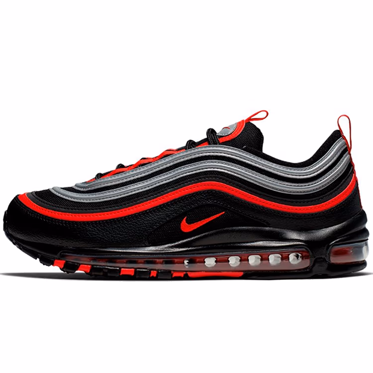 Incaltaminte Sport Nike AIR MAX 97