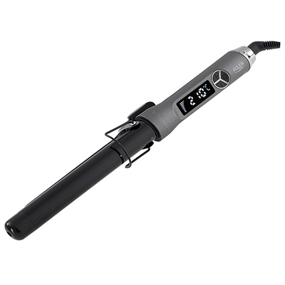 Щипцы для завивки Adler AD2114 photo 4