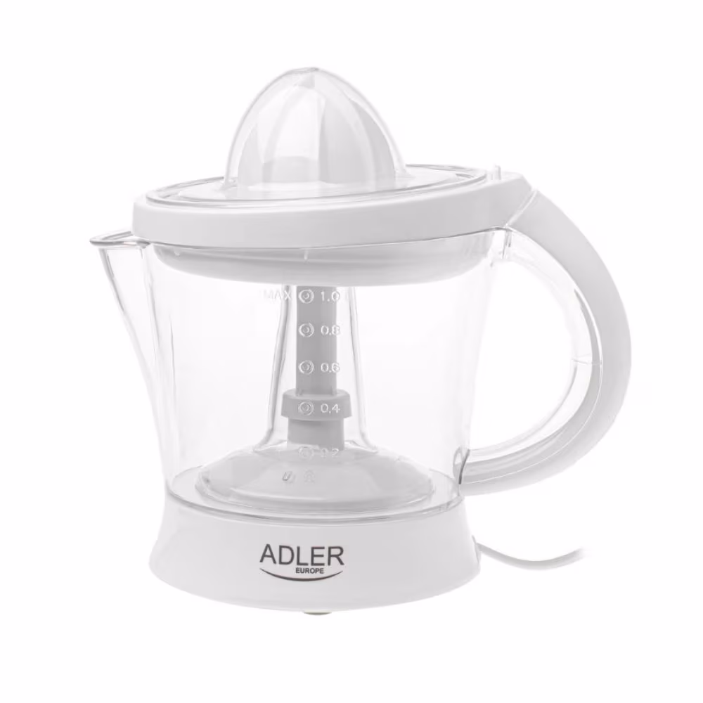 Соковыжималка цитрусовая Adler AD4014 