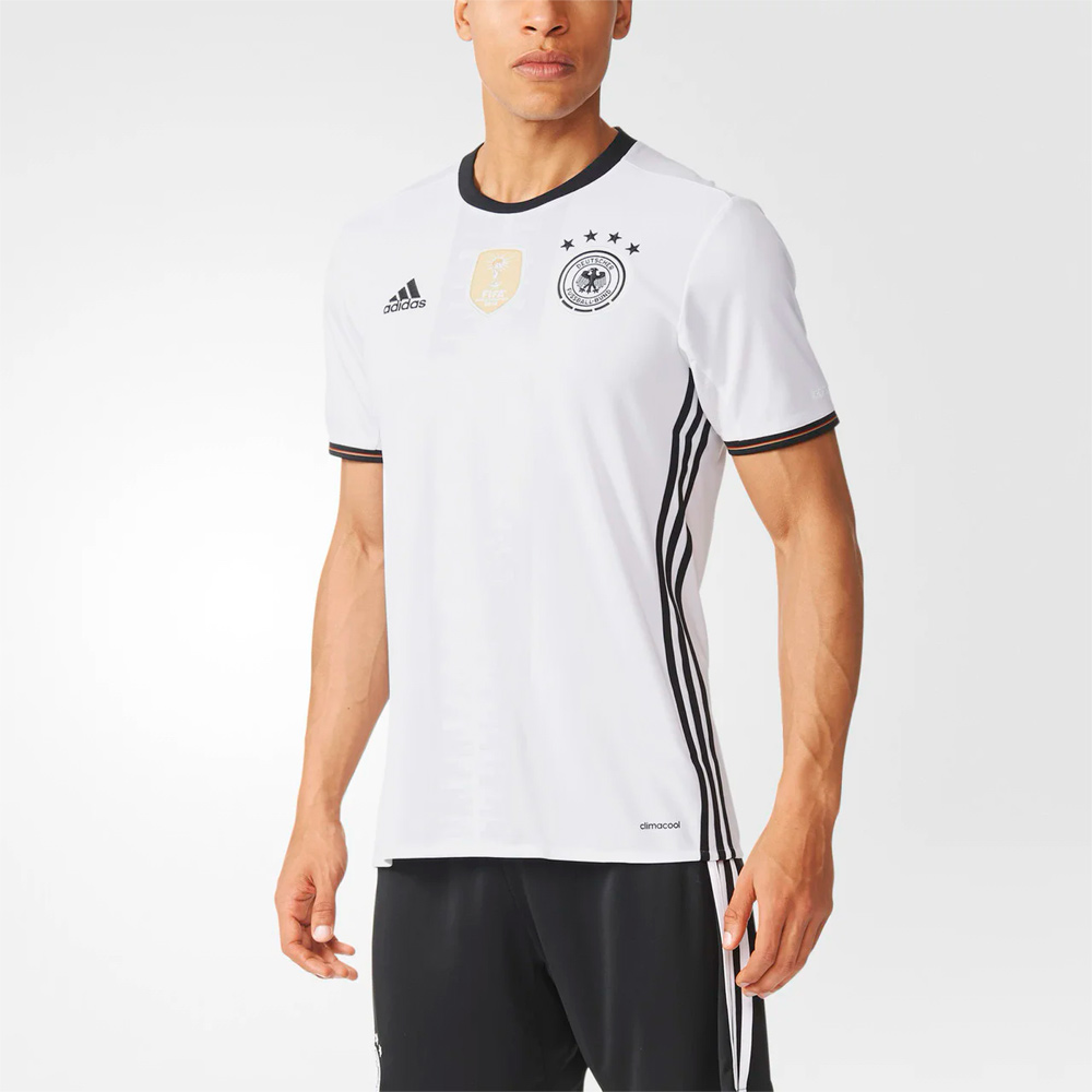 Tricou bărbătesc Adidas S Alb photo 2