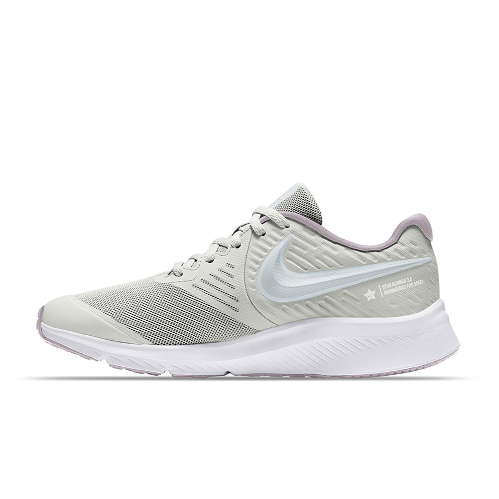 Кроссовки Nike STAR RUNNER 2 GS photo 