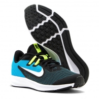 Кроссовки Nike DOWNSHIFTER 9 GS thumbnav 3