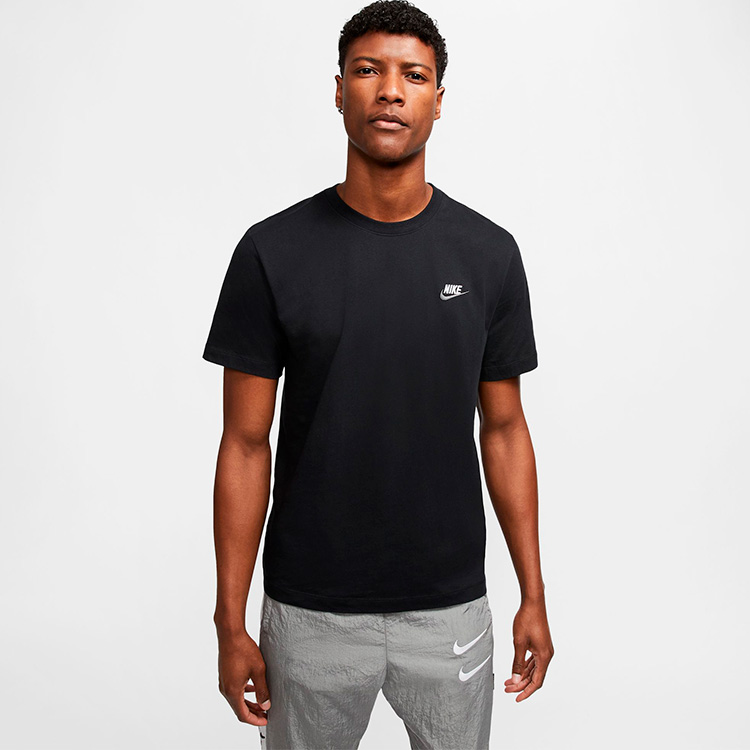 Tricou Nike Sportswear Club