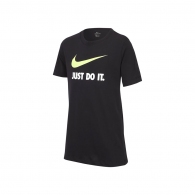 Tricou Nike B NSW TEE JDI SWOOSH thumbnav