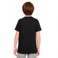 Футболка Nike B NSW TEE JDI SWOOSH thumbnav 2