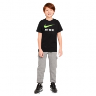 Футболка Nike B NSW TEE JDI SWOOSH thumbnav 3
