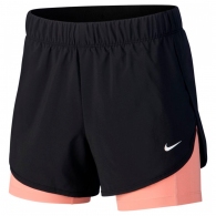 Шорты Nike W NK FLX 2IN1 SHORT WOVEN thumbnav