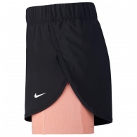 Шорты Nike W NK FLX 2IN1 SHORT WOVEN thumbnav 4