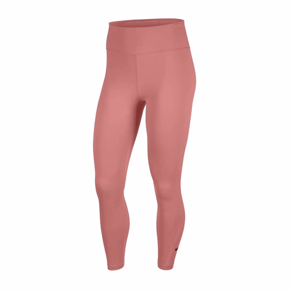 Легинсы Nike W ONE 7/8 TIGHT 2