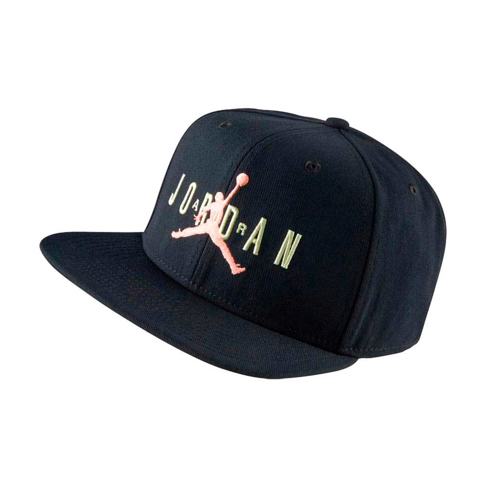 Chepiu Nike JORDAN PRO JM AIR HBR photo 