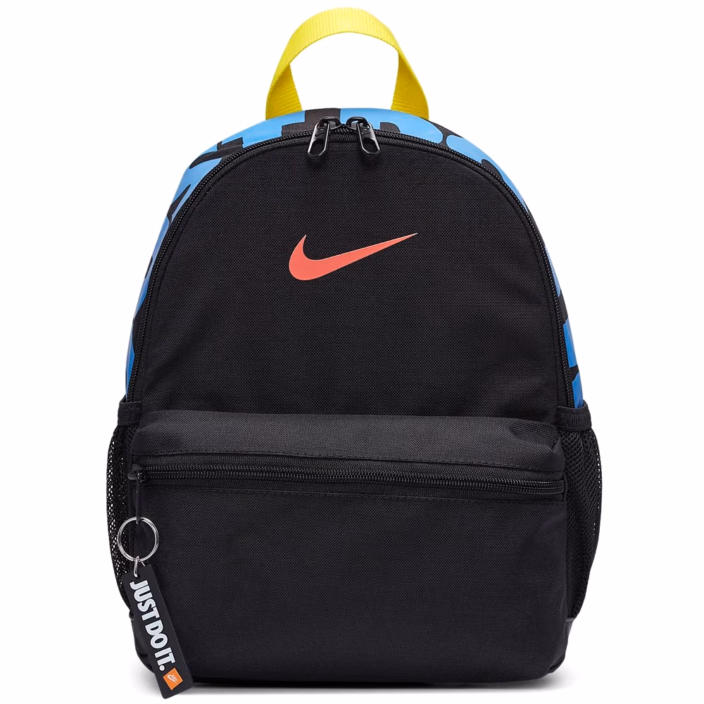 Rucsac Nike Y NK BRSLA JDI MINI BKPK 