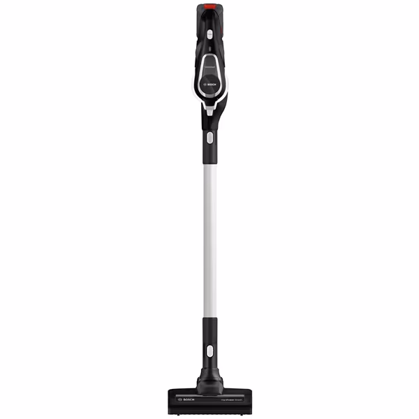 Пылесос вертикальный Bosch BBS1114, 23 Вт, Черный 