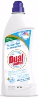 Отбеливатель для белья Dual Power BL9214