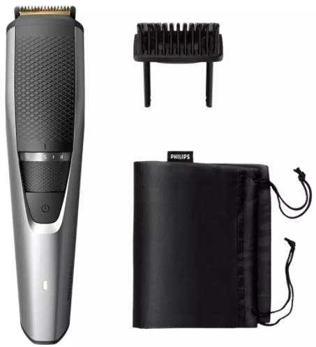 Триммер для лица Philips BT322214 photo 3