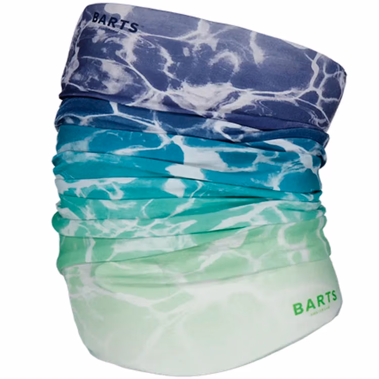 Шарф Barts Multicol Water