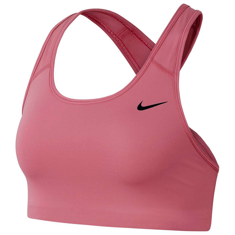 Спортивное бра Nike SWOOSH BRA NON PAD photo Спортивное бра Nike SWOOSH BRA NON PAD photo