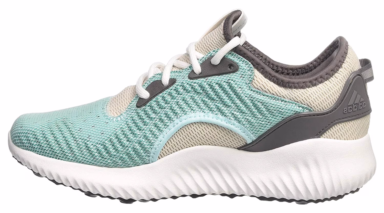 Кроссовки Adidas Alphabounce lux w