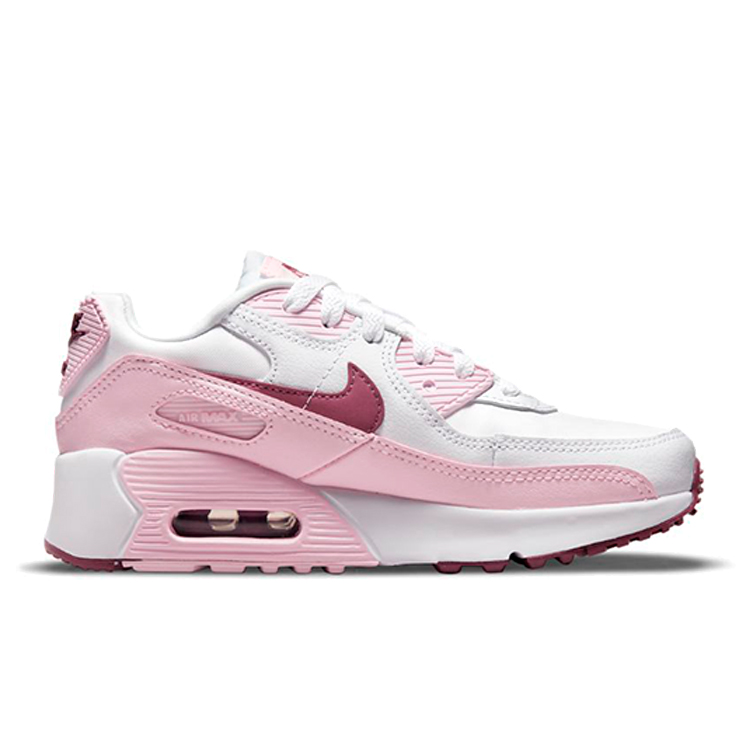 Кроссовки Nike AIR MAX 90 LTR (PS) photo 3