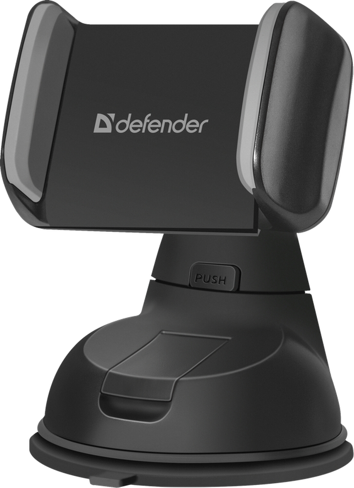 Автомобильный держатель для смартфона Defender CH-114+ photo 1