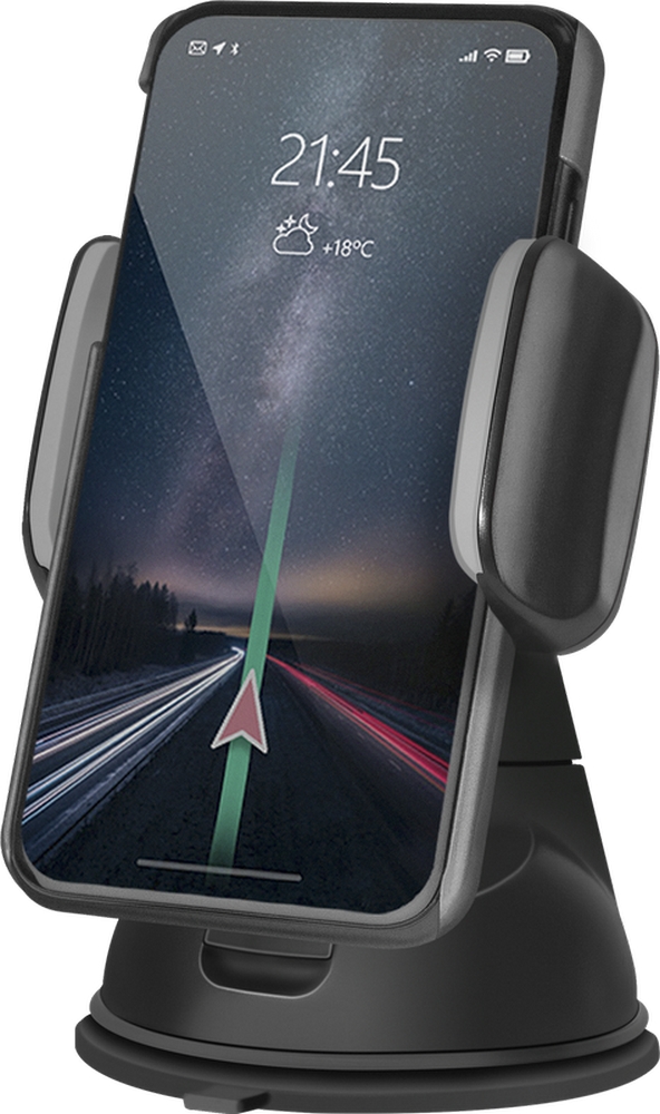 Автомобильный держатель для смартфона Defender CH-114+ photo 3