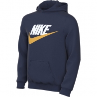 Hanorac Nike B NSW CLUB + HBR PO thumbnav