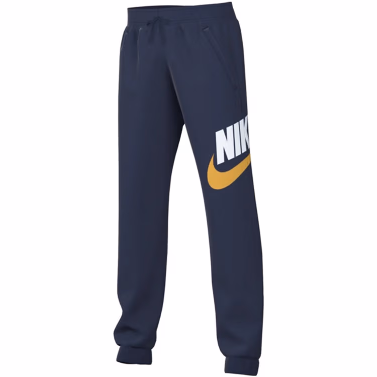 Брюки Nike B NSW CLUB + HBR PANT 