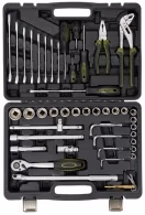 Set de instrumente Heinner CTSM014