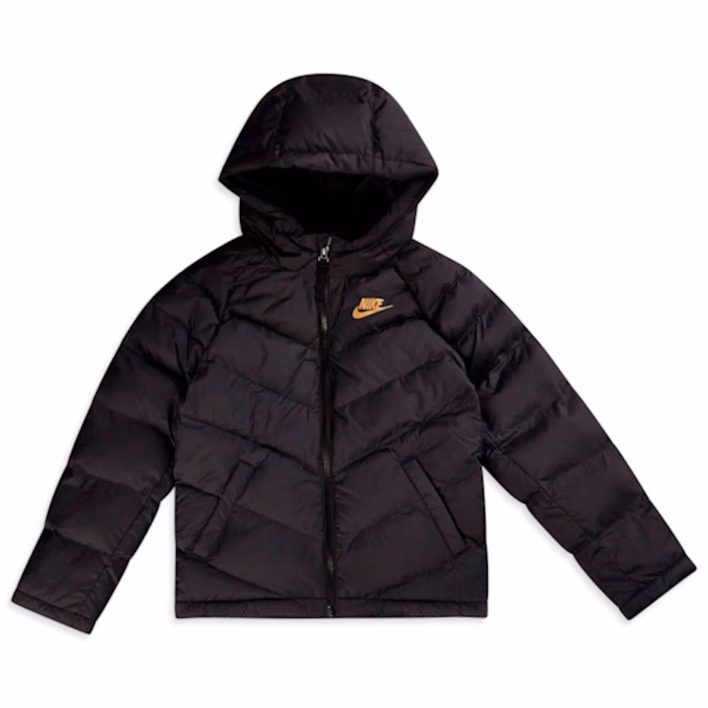 Куртка Nike U NSW SYNTHETIC FILL JACKET
