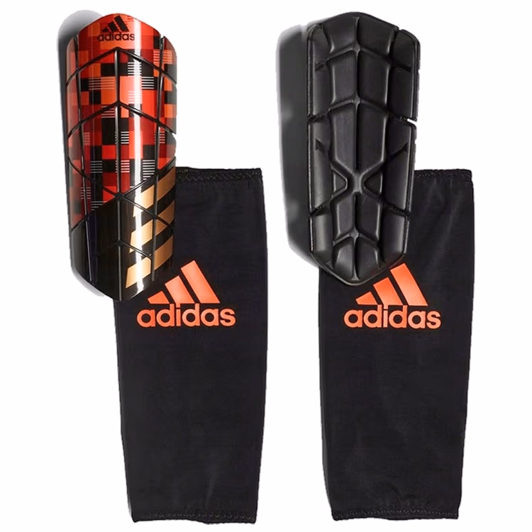 Футбольные щитки Adidas X Telstar