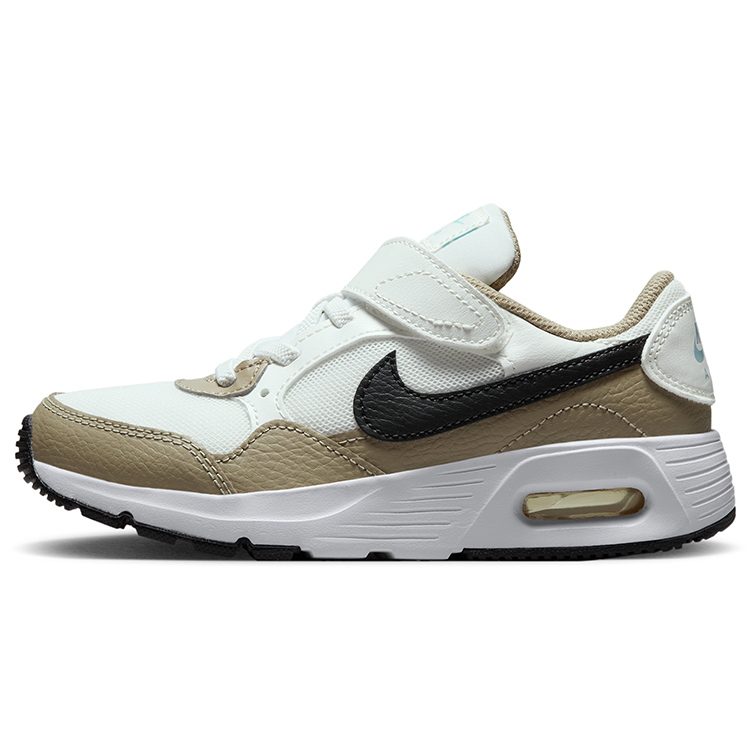 Кроссовки Nike AIR MAX SC (PSV) photo 