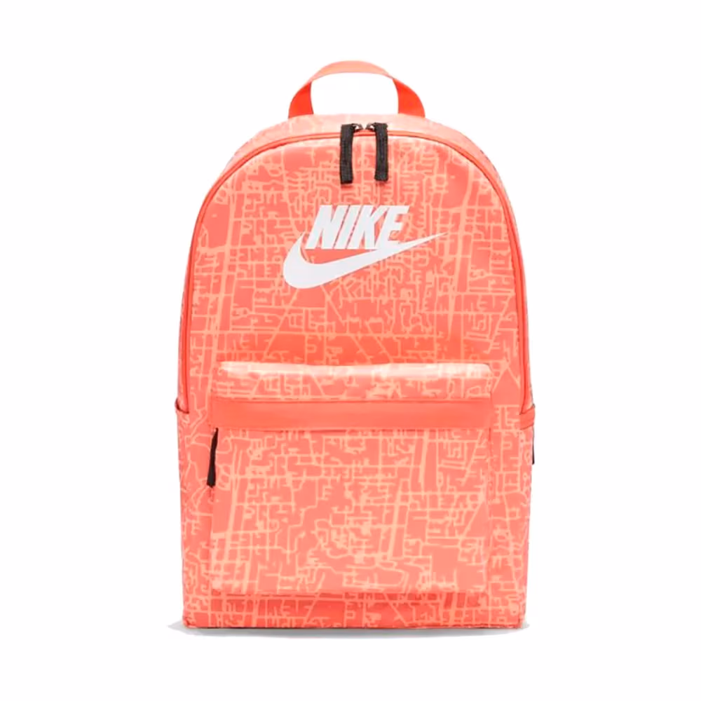 Rucsac Nike NK HERITAGE BKPK- FA21 AOP2 