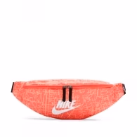 Geanta Nike NK HERITAGE WSTPCK FA21 AOP2