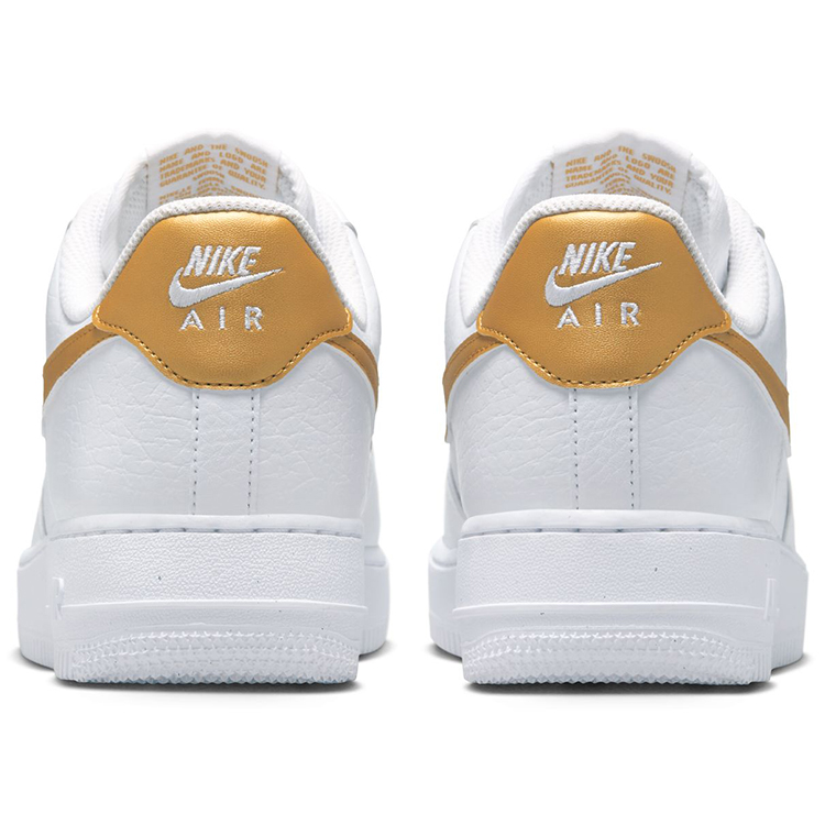 Кроссовки Nike AIR FORCE 1 photo 3