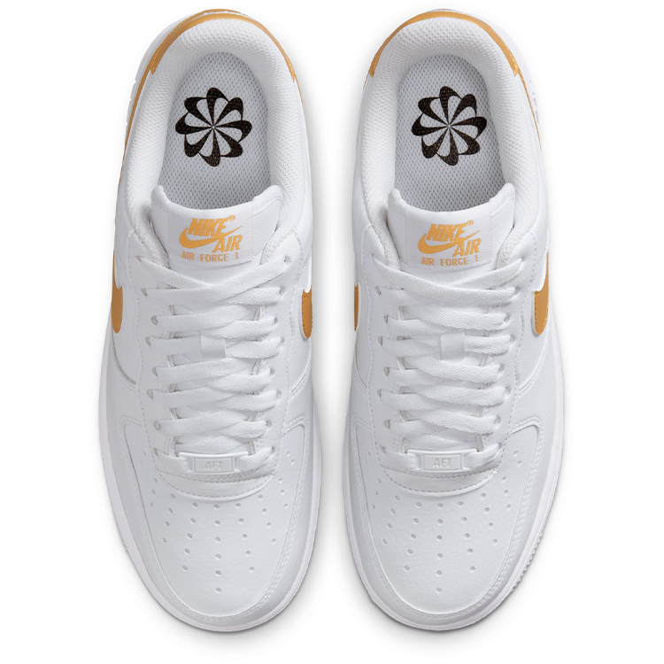 Кроссовки Nike AIR FORCE 1 photo 7