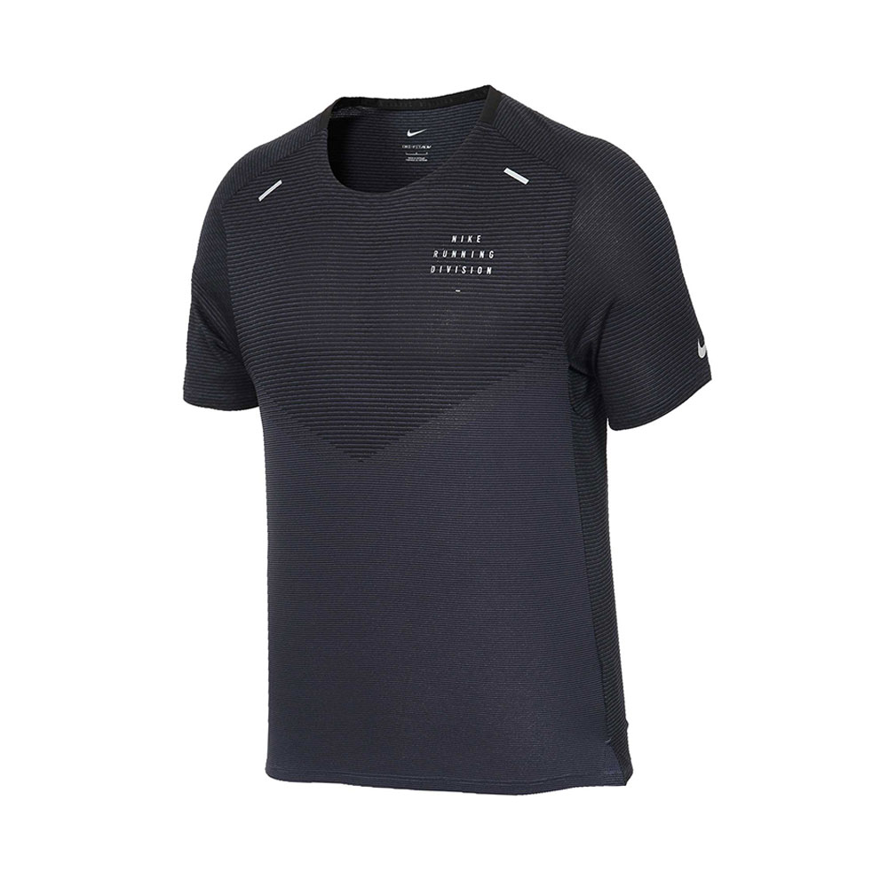 Tricou Nike M NK DFADV RUN DVN TECHKNIT SS